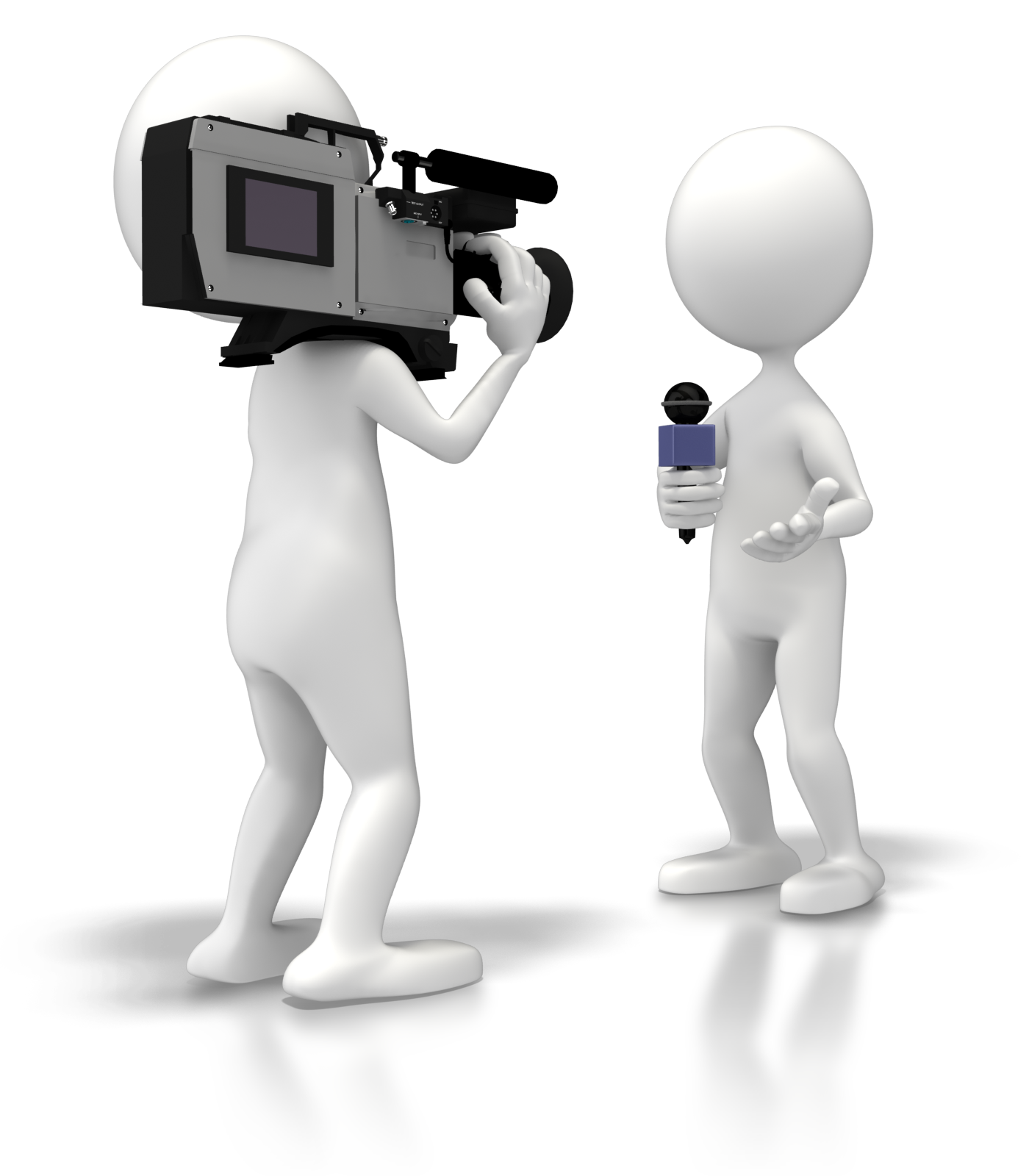 broadcast