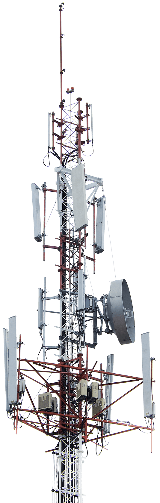 tower